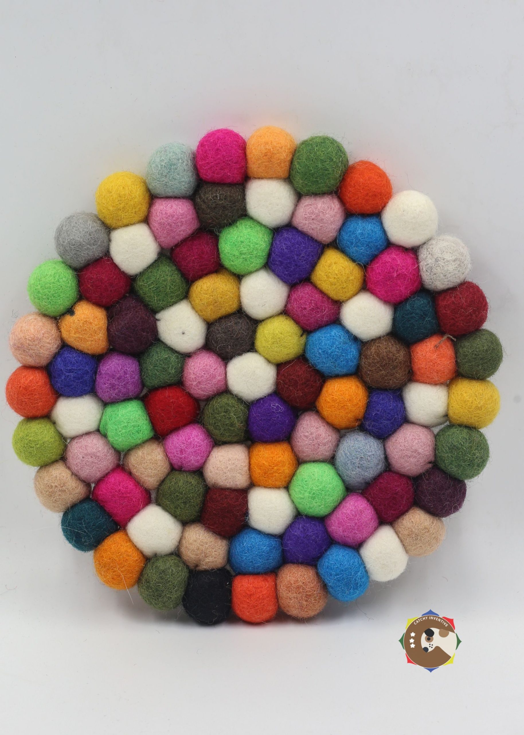 Colored Hemp Hat - Image 4